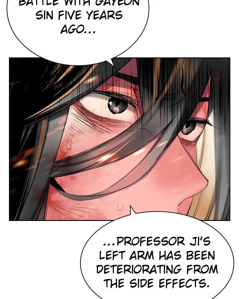 Read Jungle Juice EN Manga Online