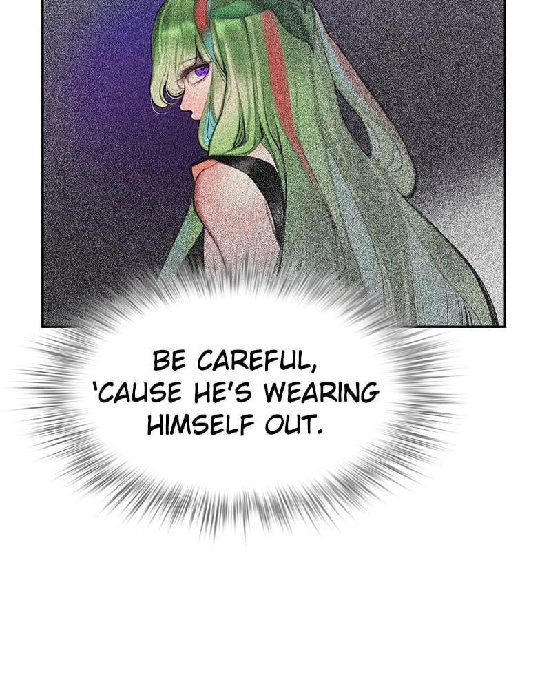 Read Jungle Juice EN Manga Online