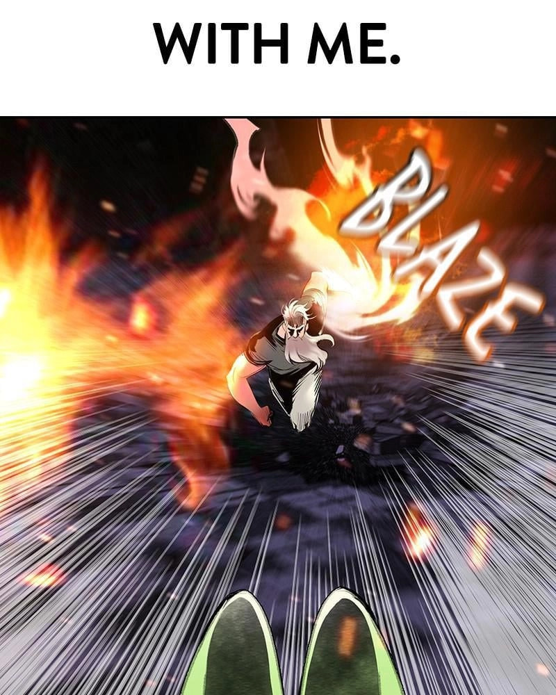 Read Jungle Juice EN Manga Online