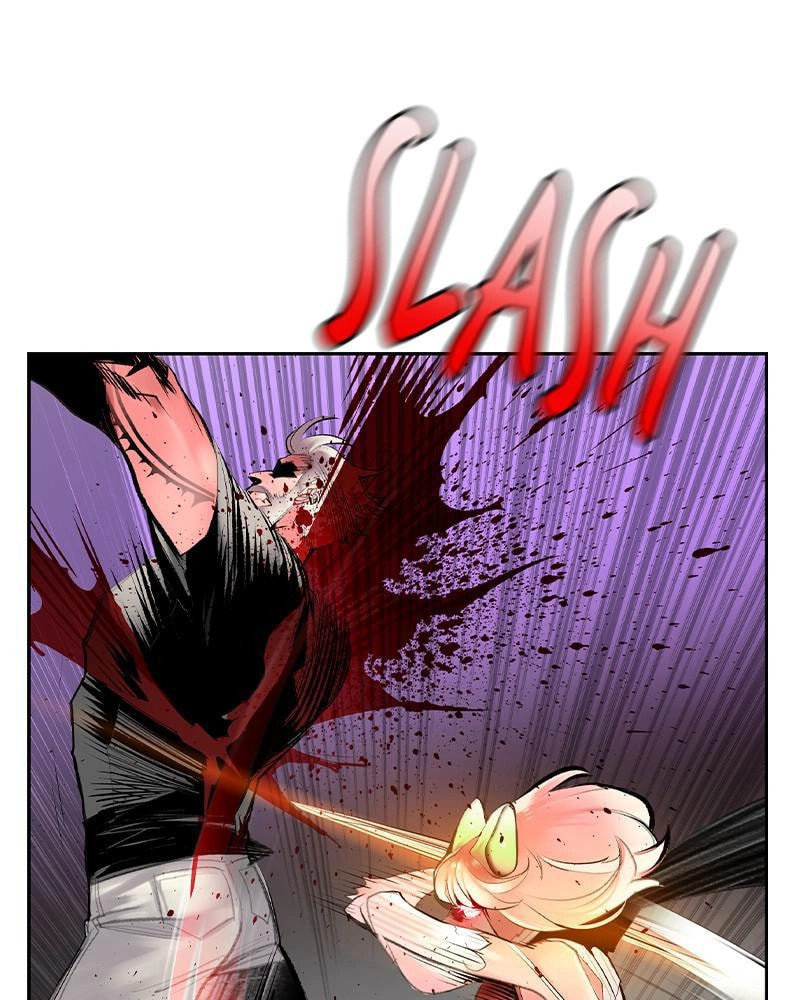 Read Jungle Juice EN Manga Online