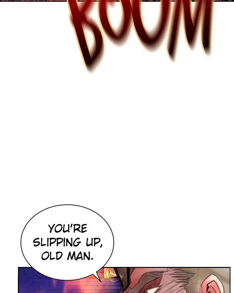 Read Jungle Juice EN Manga Online