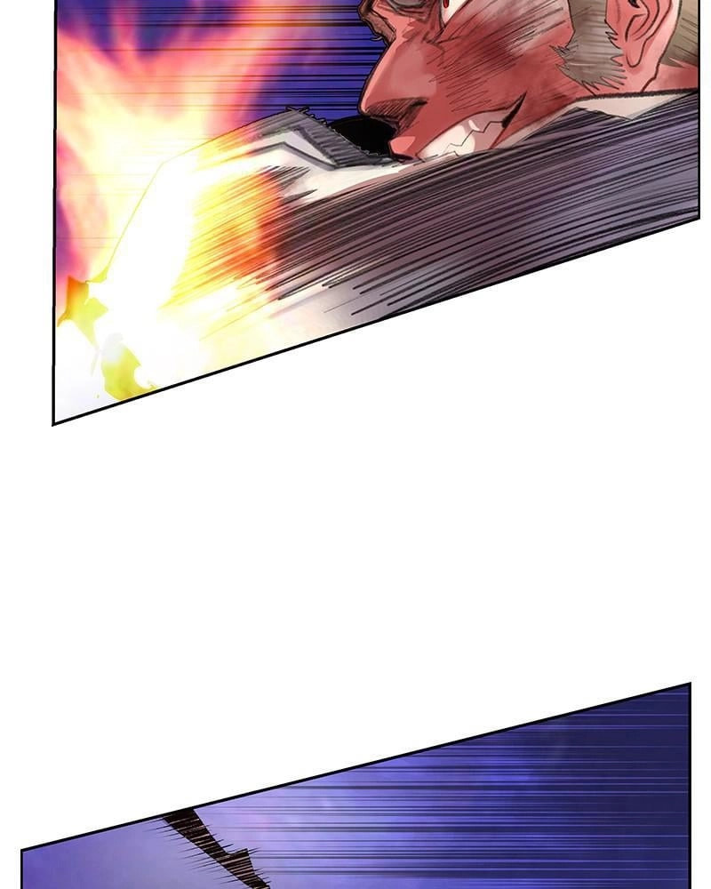 Read Jungle Juice EN Manga Online