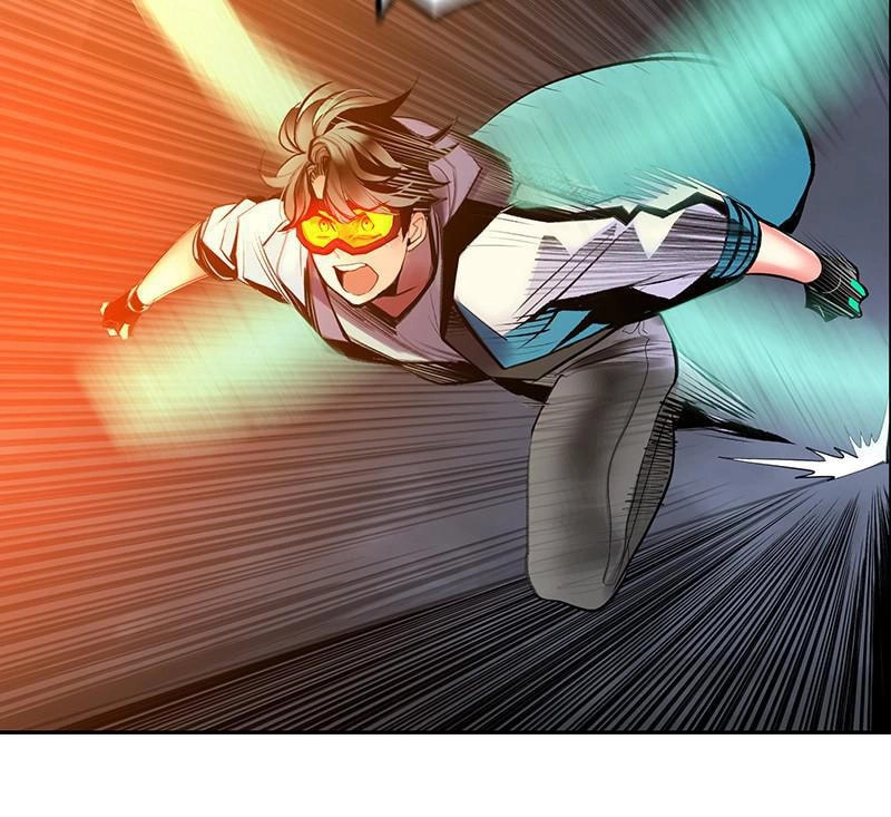 Read Jungle Juice EN Manga Online