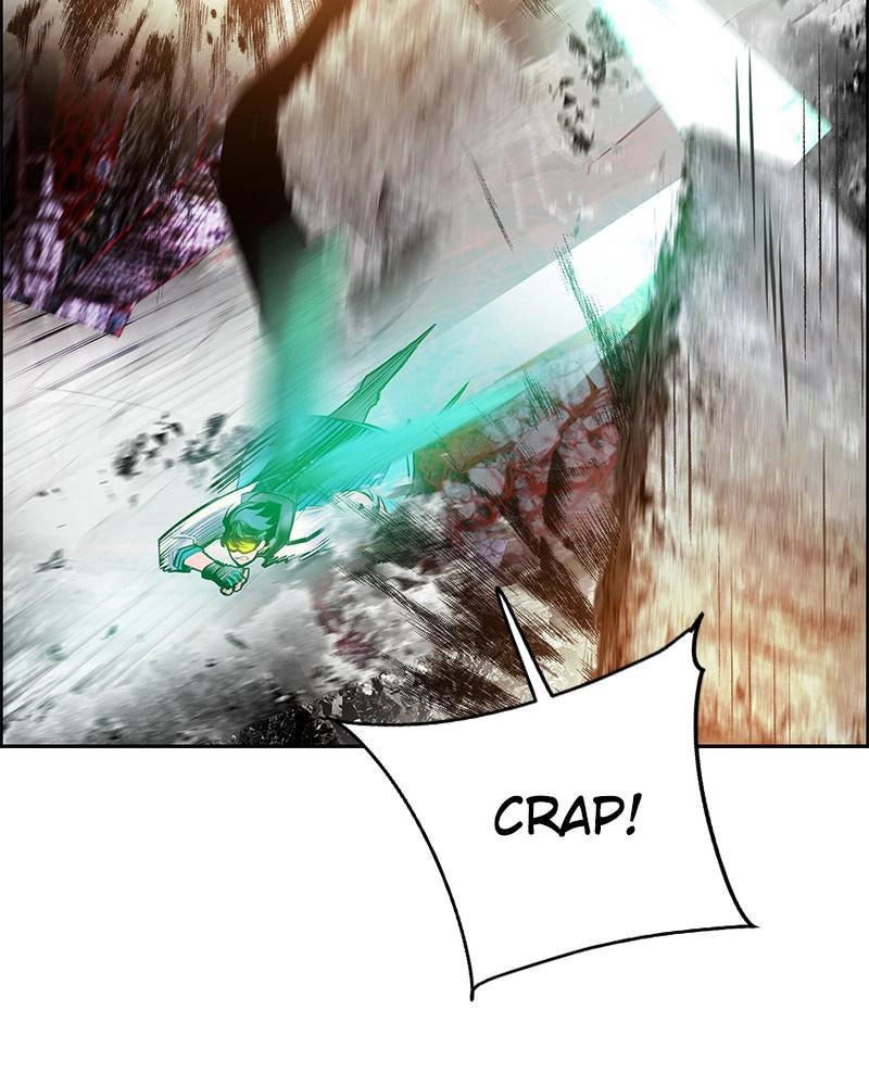 Read Jungle Juice EN Manga Online