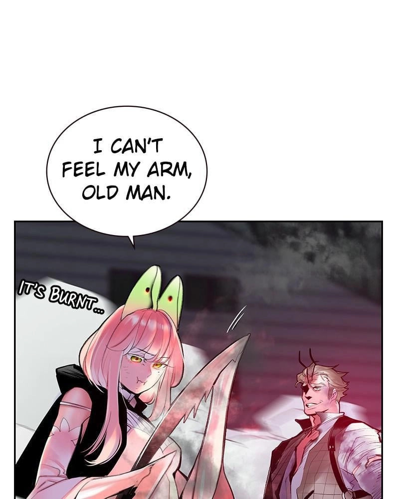 Read Jungle Juice EN Manga Online