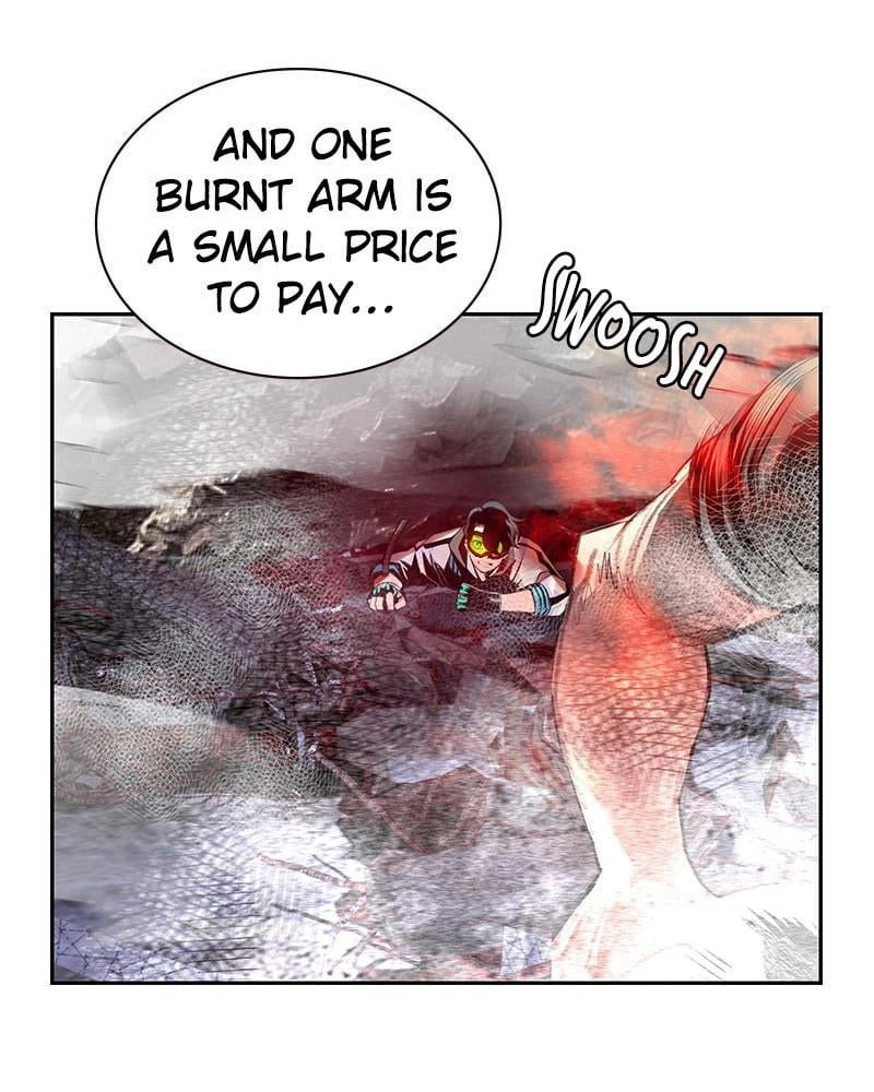 Read Jungle Juice EN Manga Online
