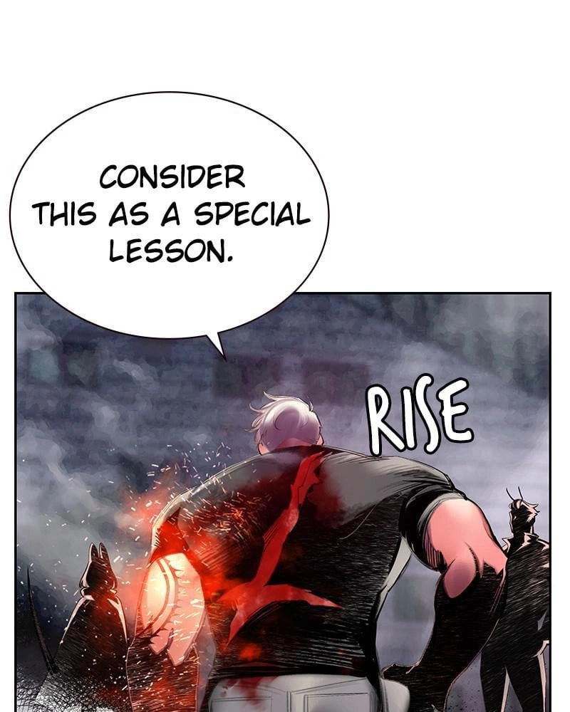 Read Jungle Juice EN Manga Online