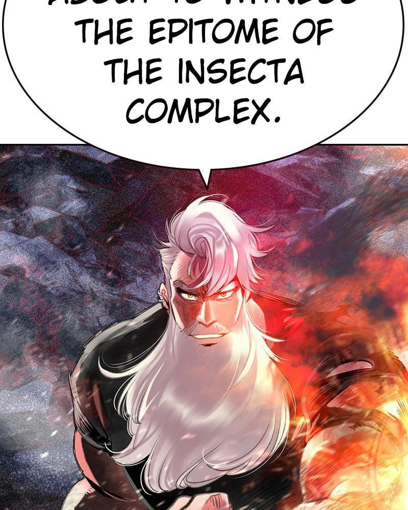 Read Jungle Juice EN Manga Online