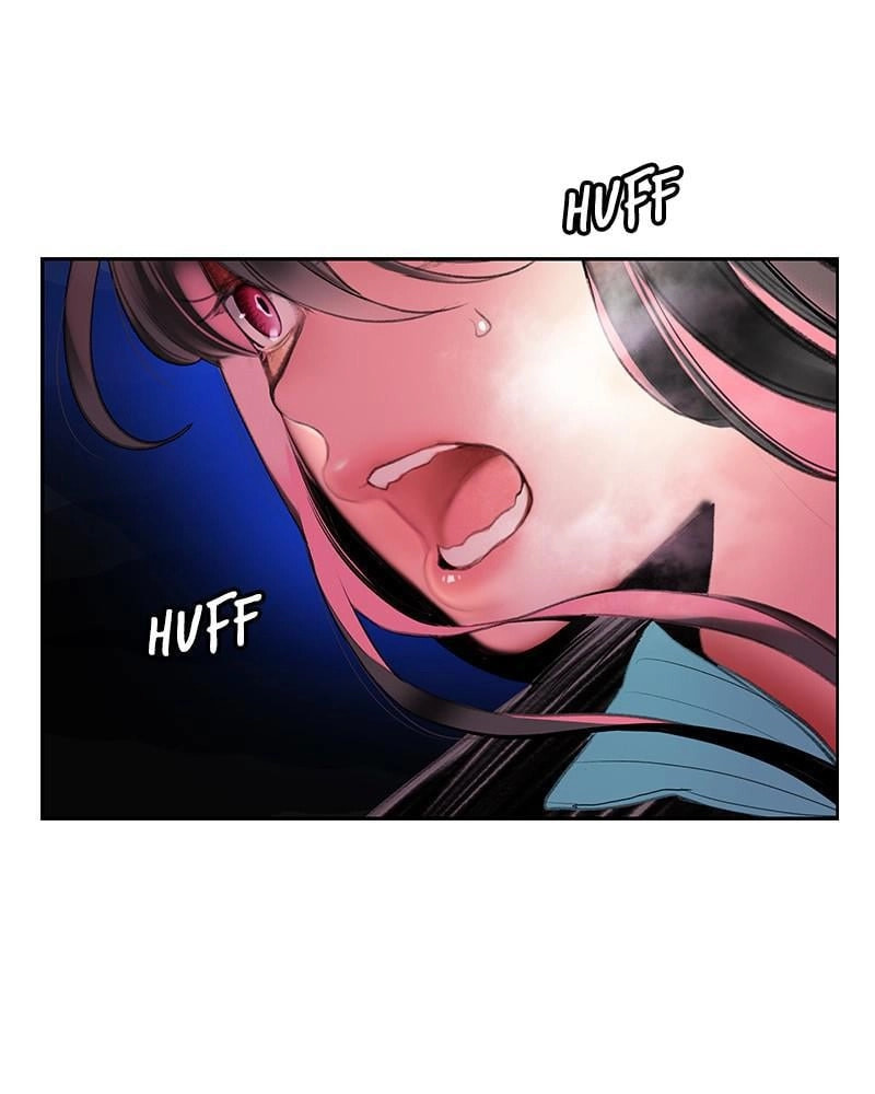 Read Jungle Juice EN Manga Online