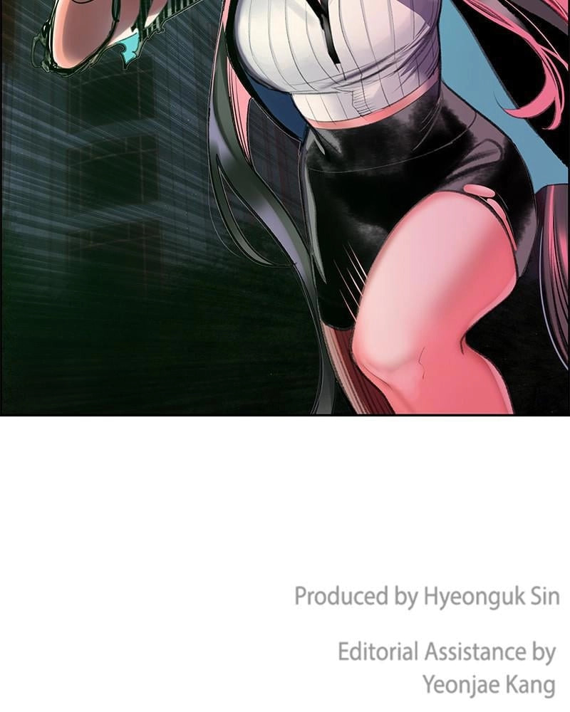 Read Jungle Juice EN Manga Online