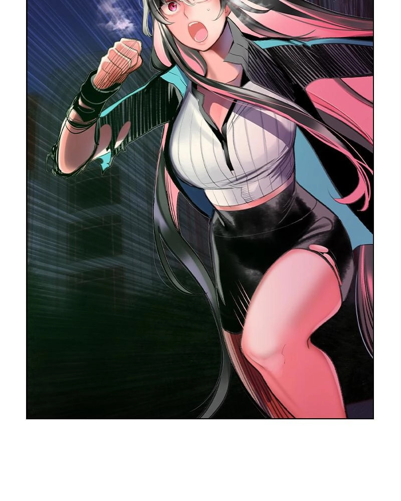 Read Jungle Juice EN Manga Online