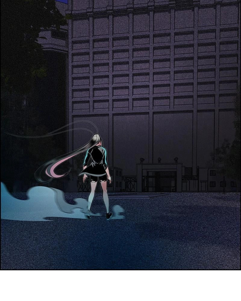 Read Jungle Juice EN Manga Online
