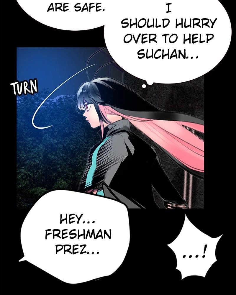 Read Jungle Juice EN Manga Online