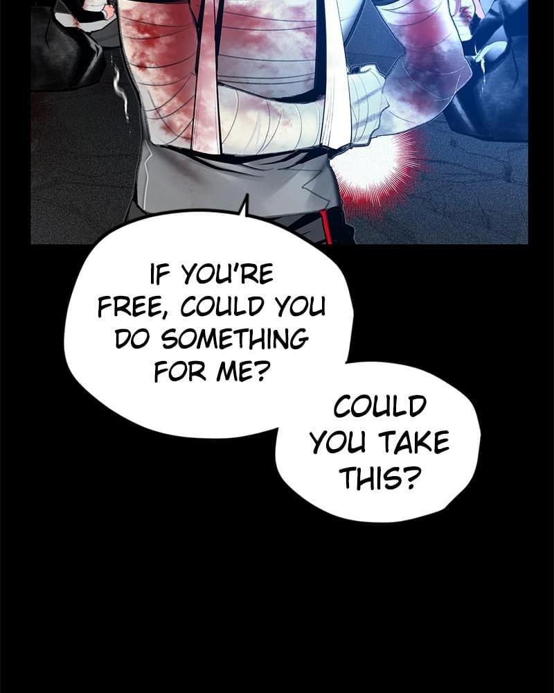 Read Jungle Juice EN Manga Online
