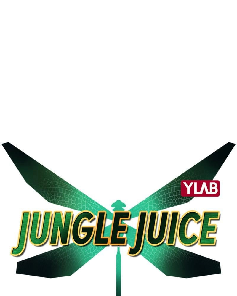 Read Jungle Juice EN Manga Online