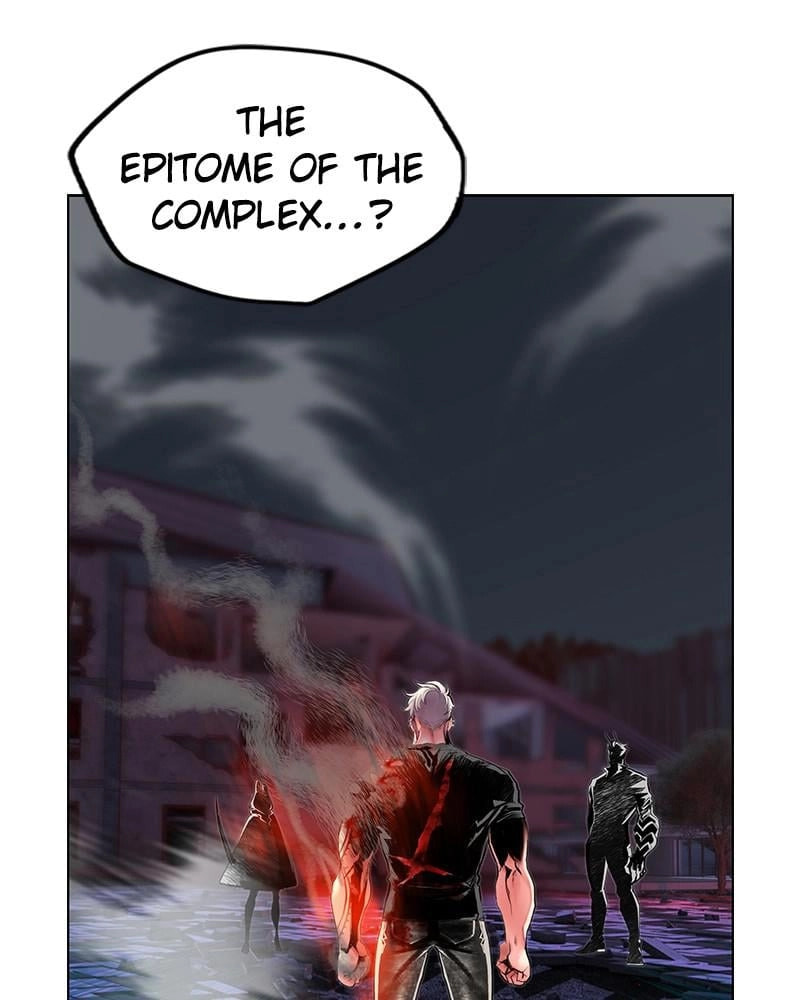 Read Jungle Juice EN Manga Online