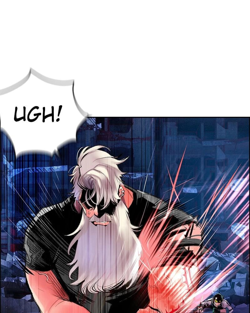 Read Jungle Juice EN Manga Online