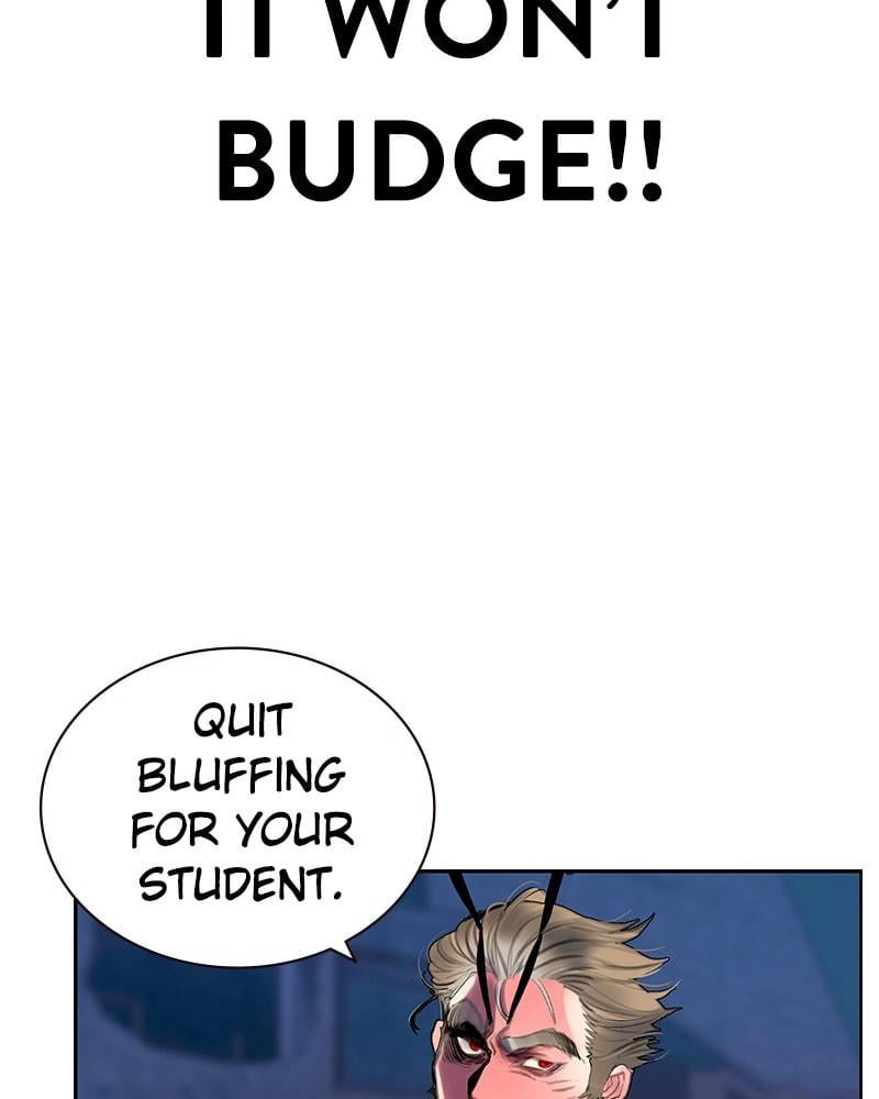Read Jungle Juice EN Manga Online