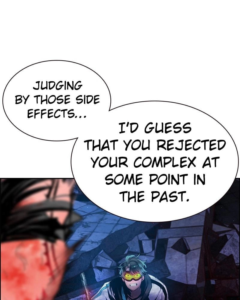 Read Jungle Juice EN Manga Online