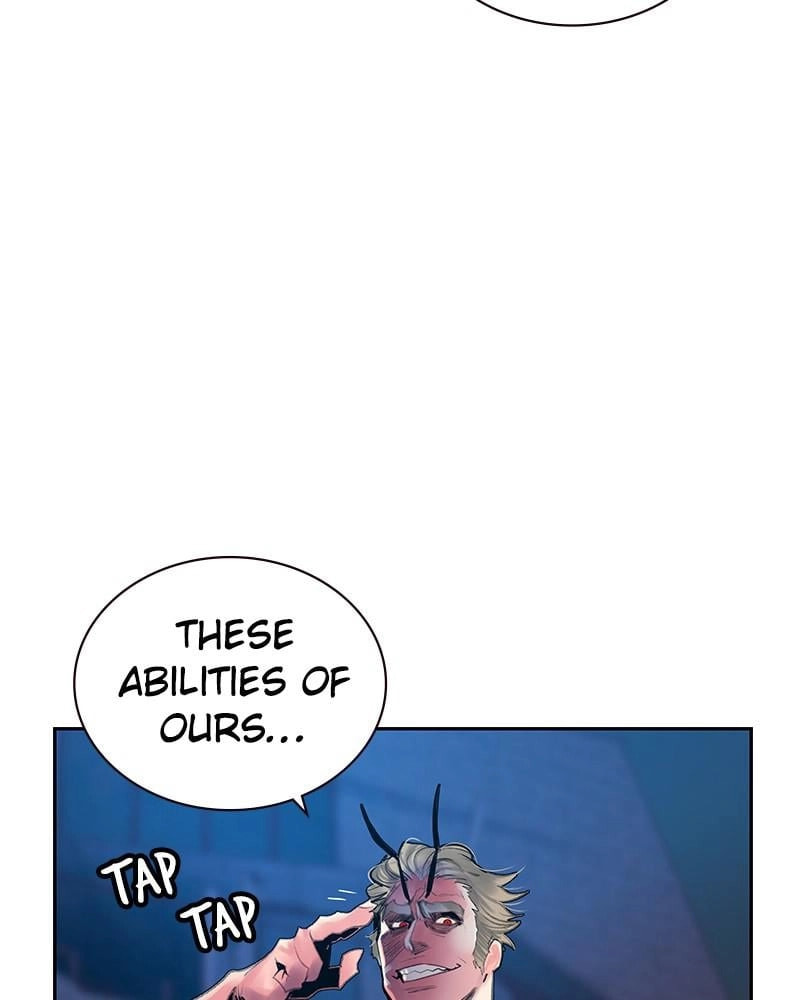 Read Jungle Juice EN Manga Online