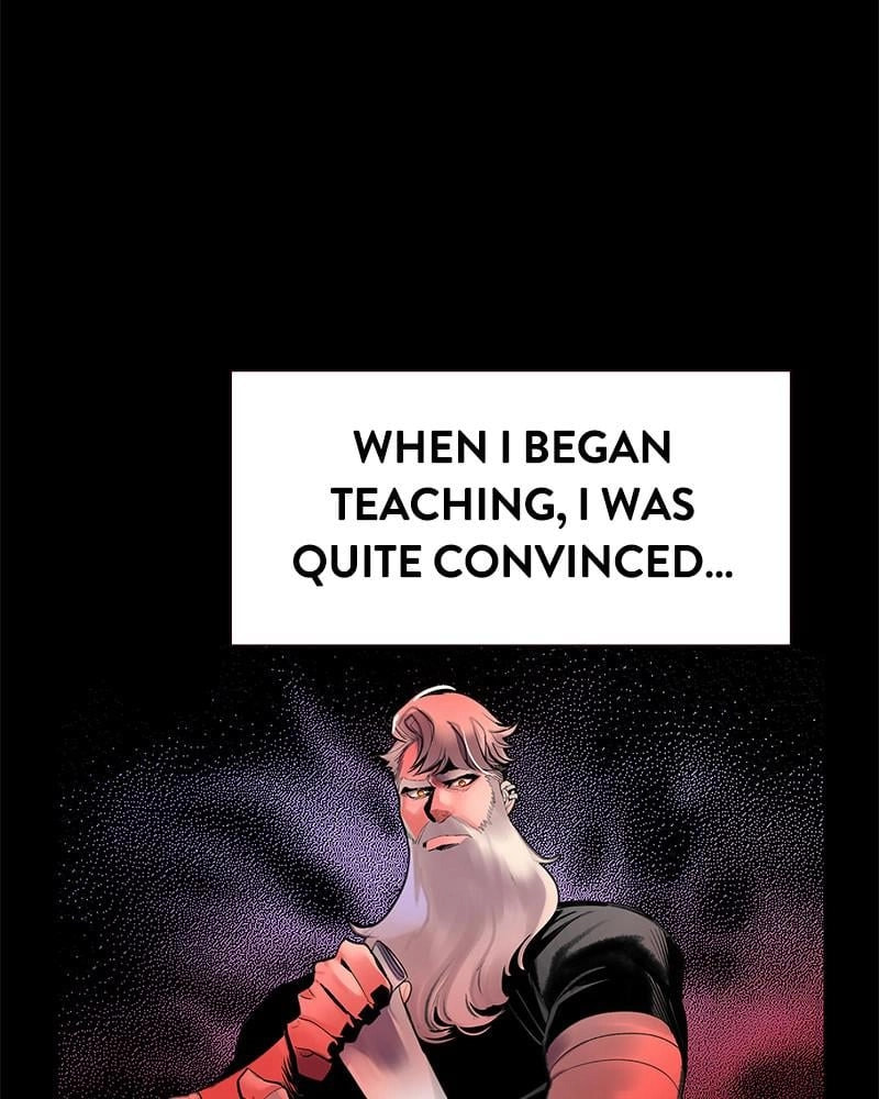 Read Jungle Juice EN Manga Online