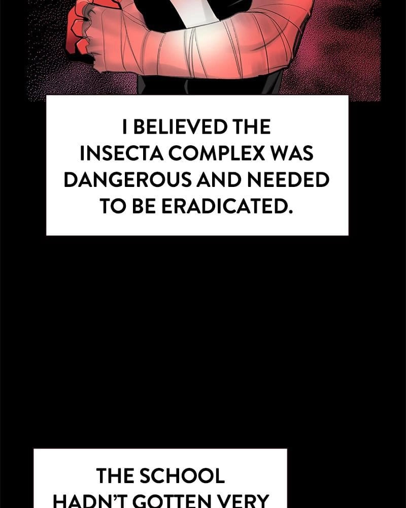 Read Jungle Juice EN Manga Online