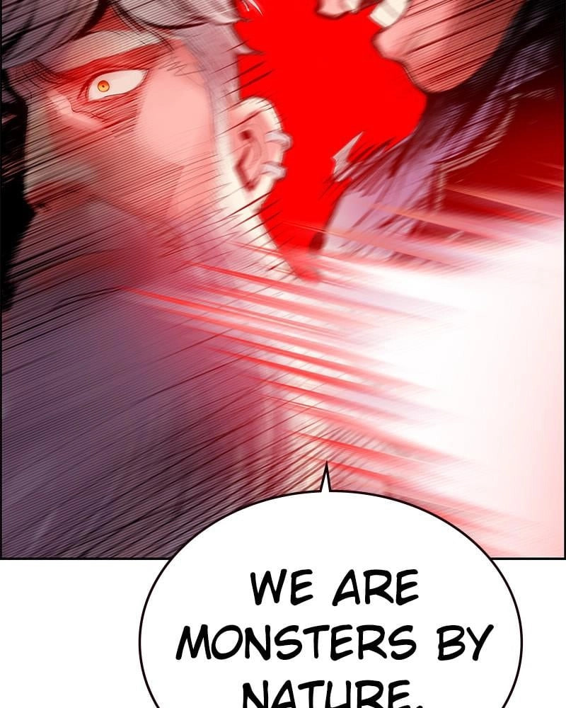 Read Jungle Juice EN Manga Online
