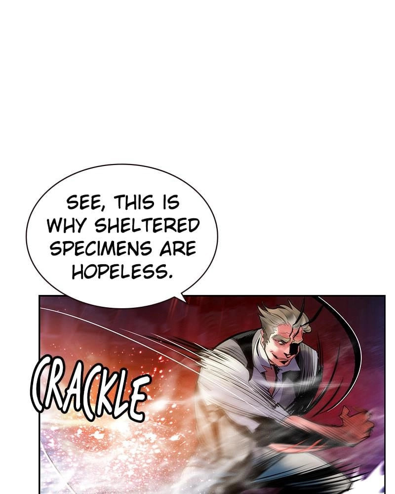 Read Jungle Juice EN Manga Online