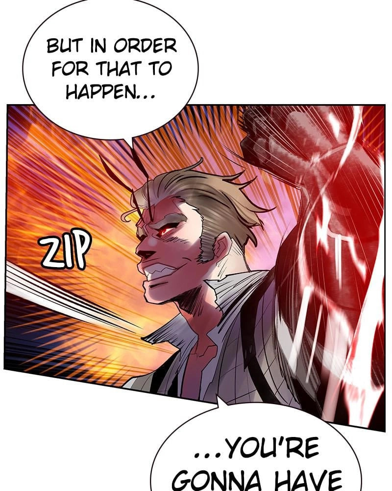 Read Jungle Juice EN Manga Online