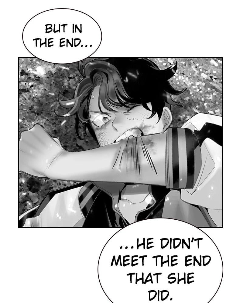 Read Jungle Juice EN Manga Online