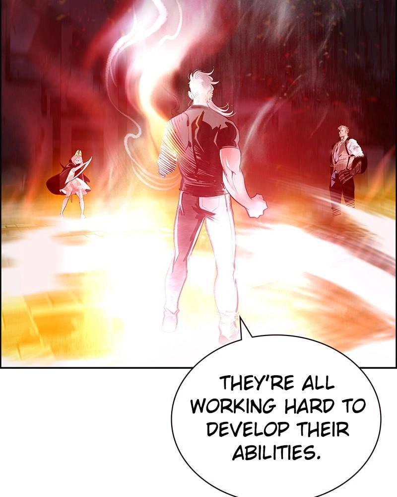 Read Jungle Juice EN Manga Online