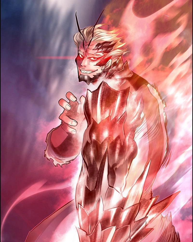Read Jungle Juice EN Manga Online