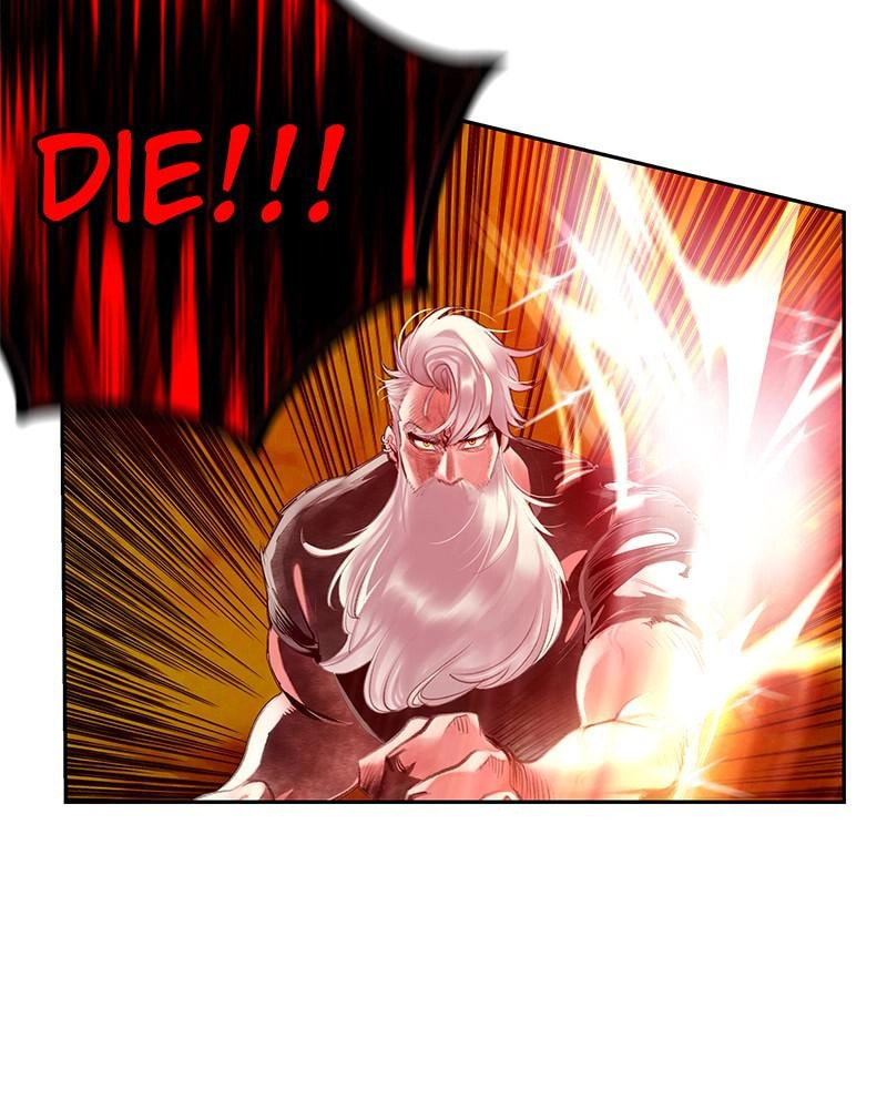 Read Jungle Juice EN Manga Online
