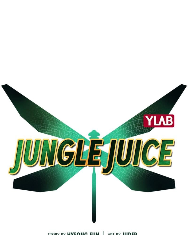 Read Jungle Juice EN Manga Online