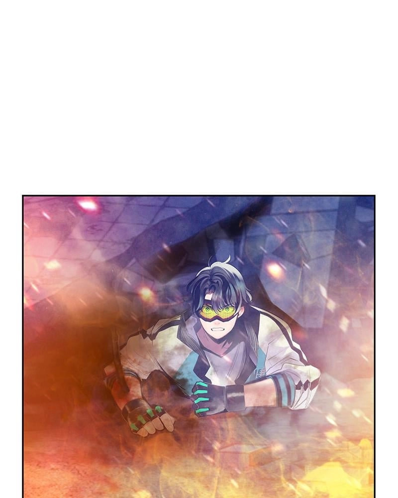 Read Jungle Juice EN Manga Online