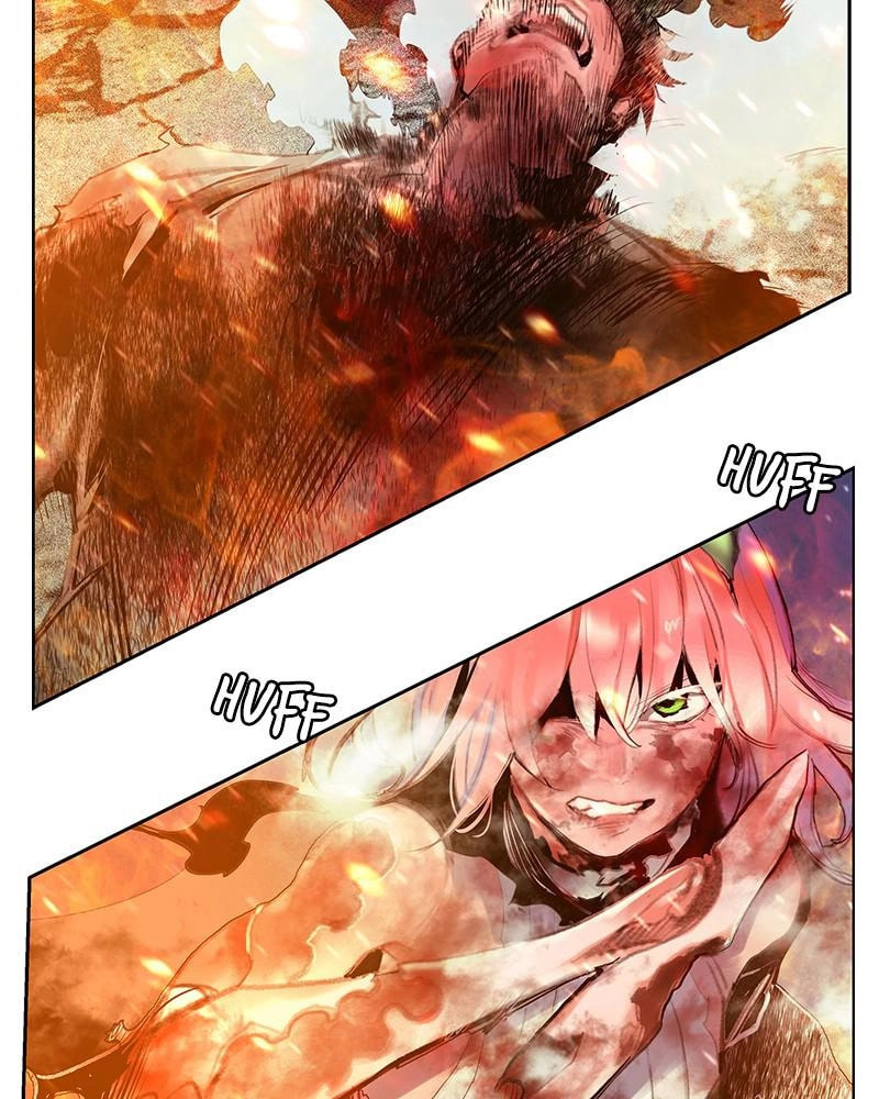 Read Jungle Juice EN Manga Online