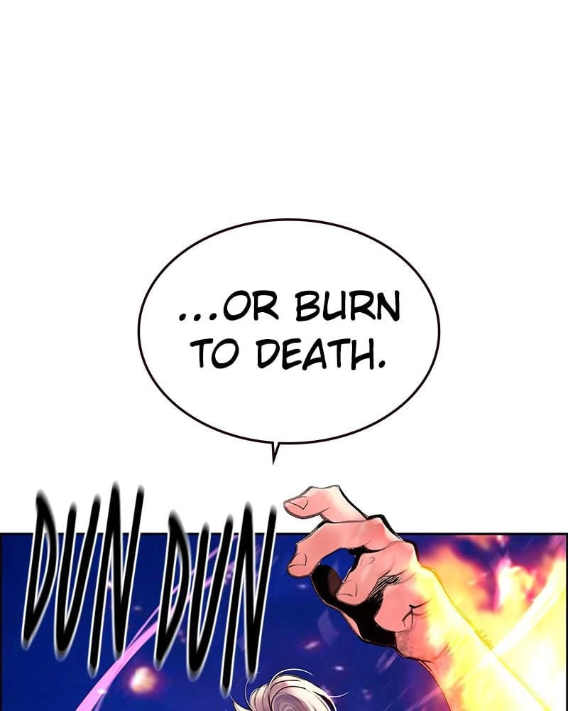 Read Jungle Juice EN Manga Online