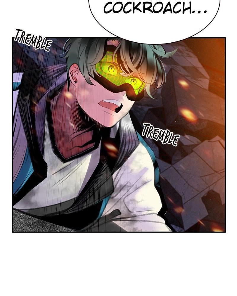 Read Jungle Juice EN Manga Online