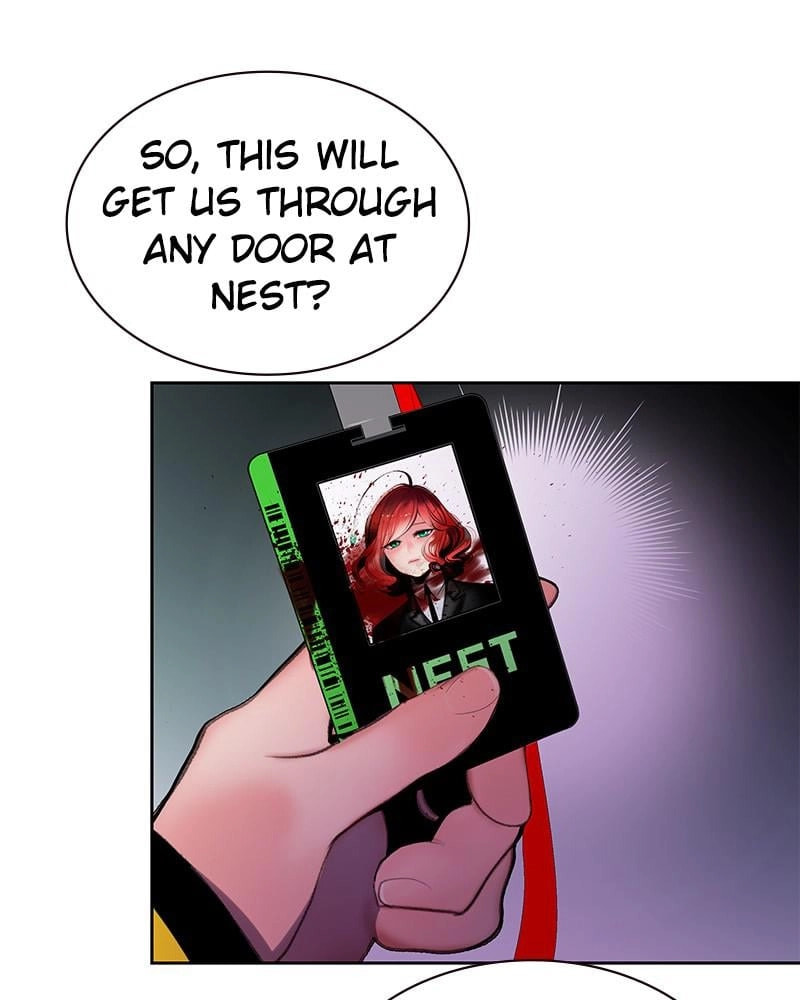 Read Jungle Juice EN Manga Online
