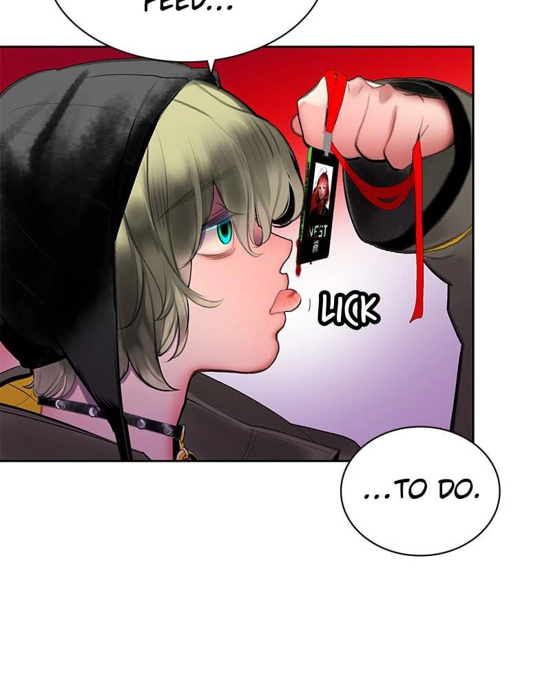 Read Jungle Juice EN Manga Online