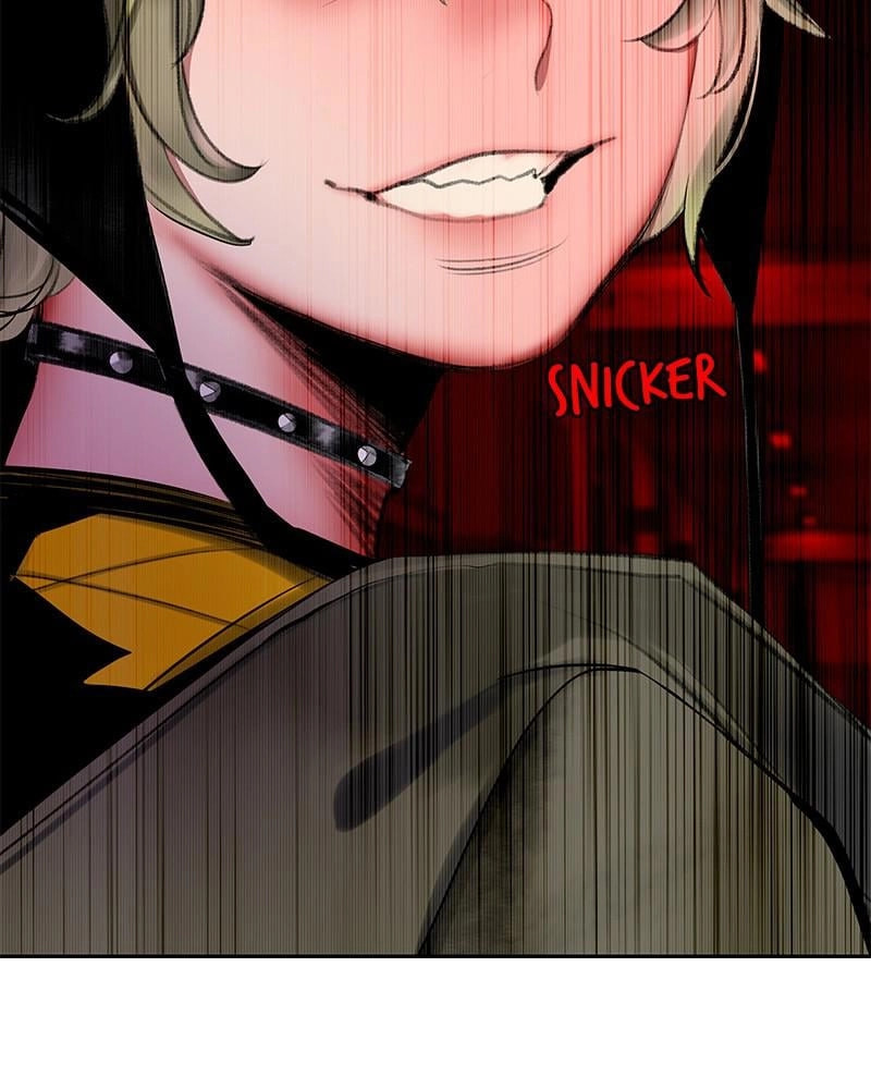 Read Jungle Juice EN Manga Online