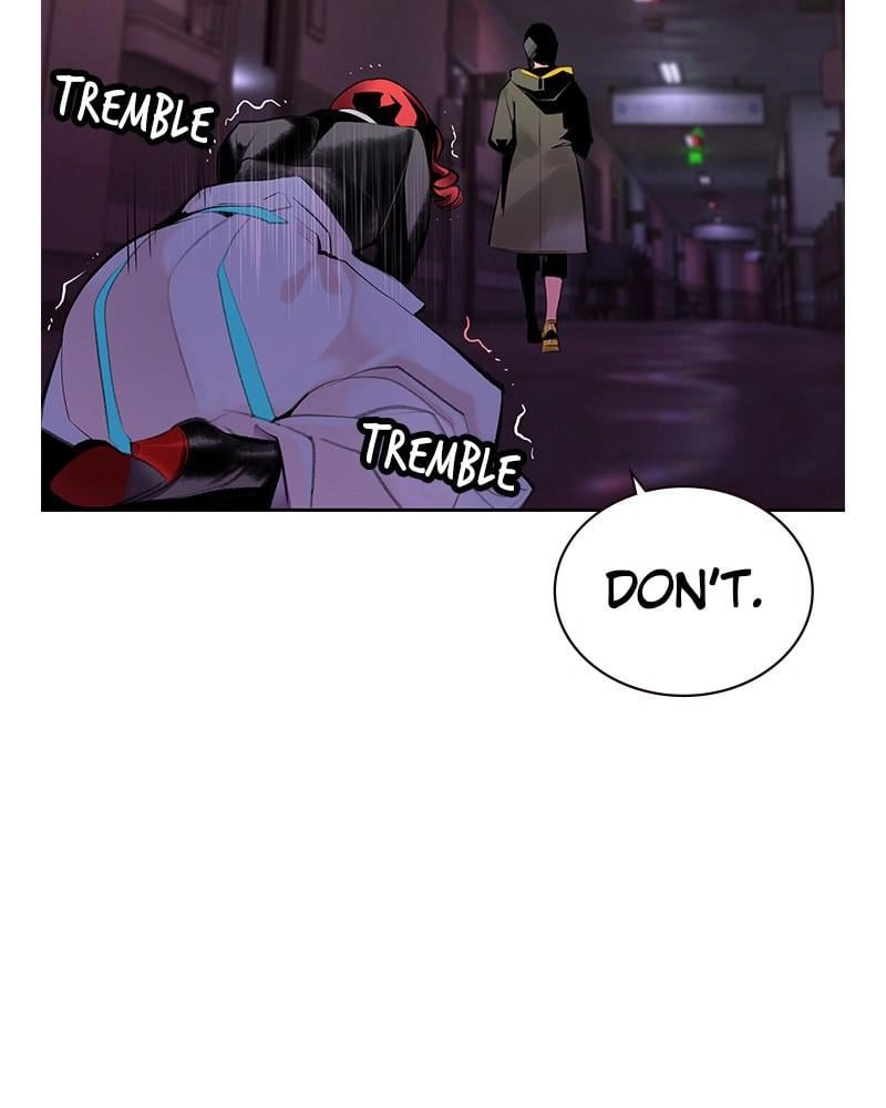 Read Jungle Juice EN Manga Online