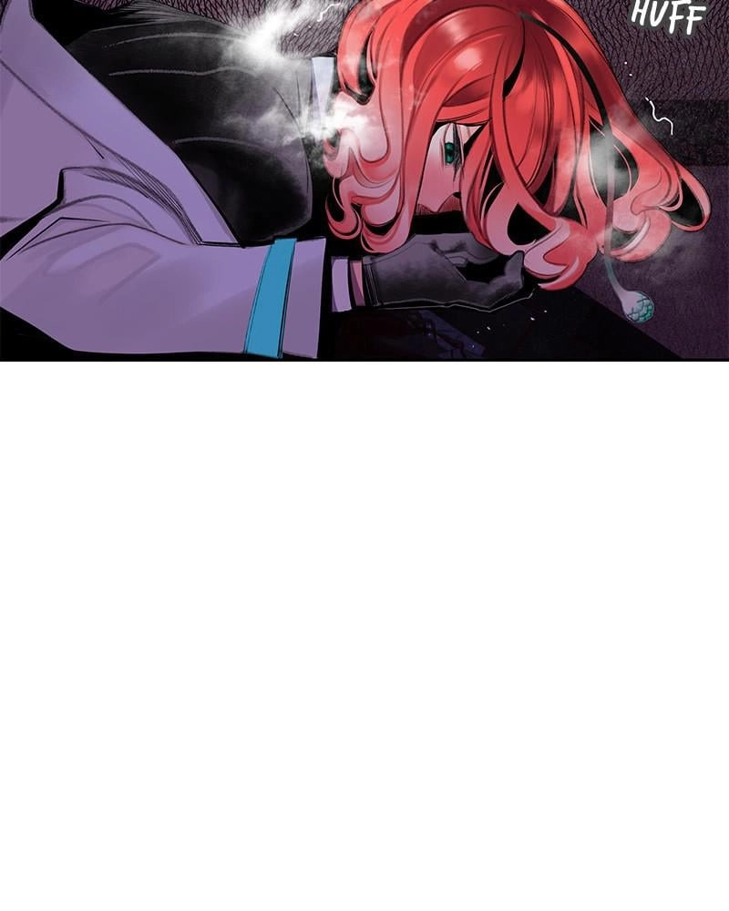 Read Jungle Juice EN Manga Online