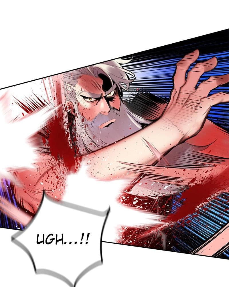 Read Jungle Juice EN Manga Online