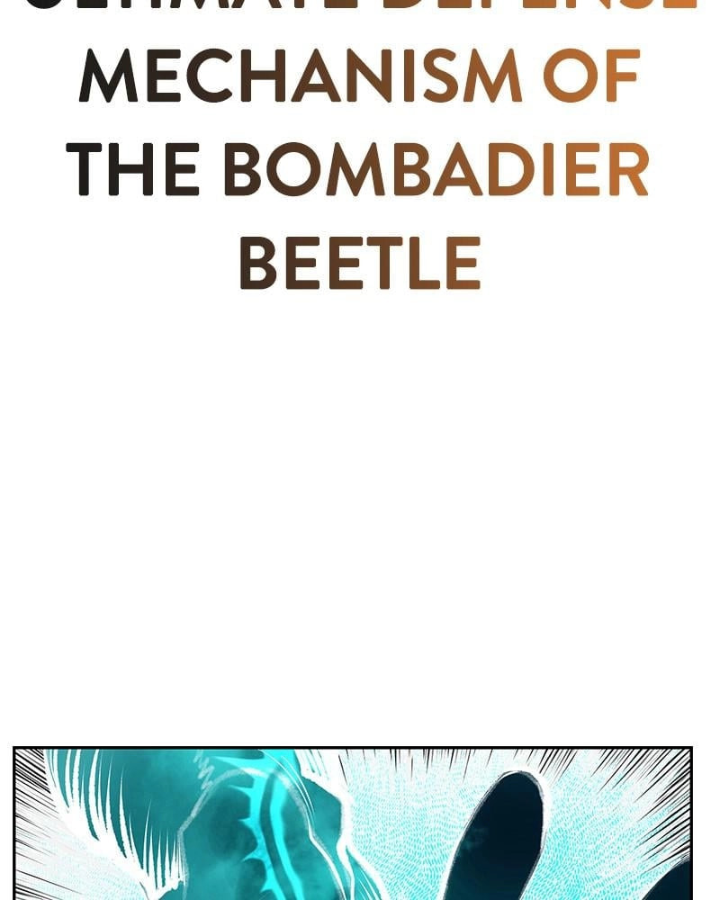 Read Jungle Juice EN Manga Online