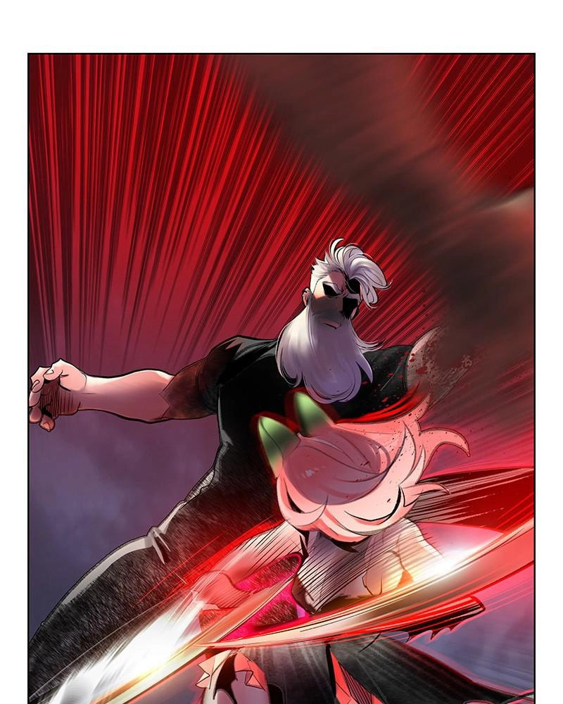 Read Jungle Juice EN Manga Online