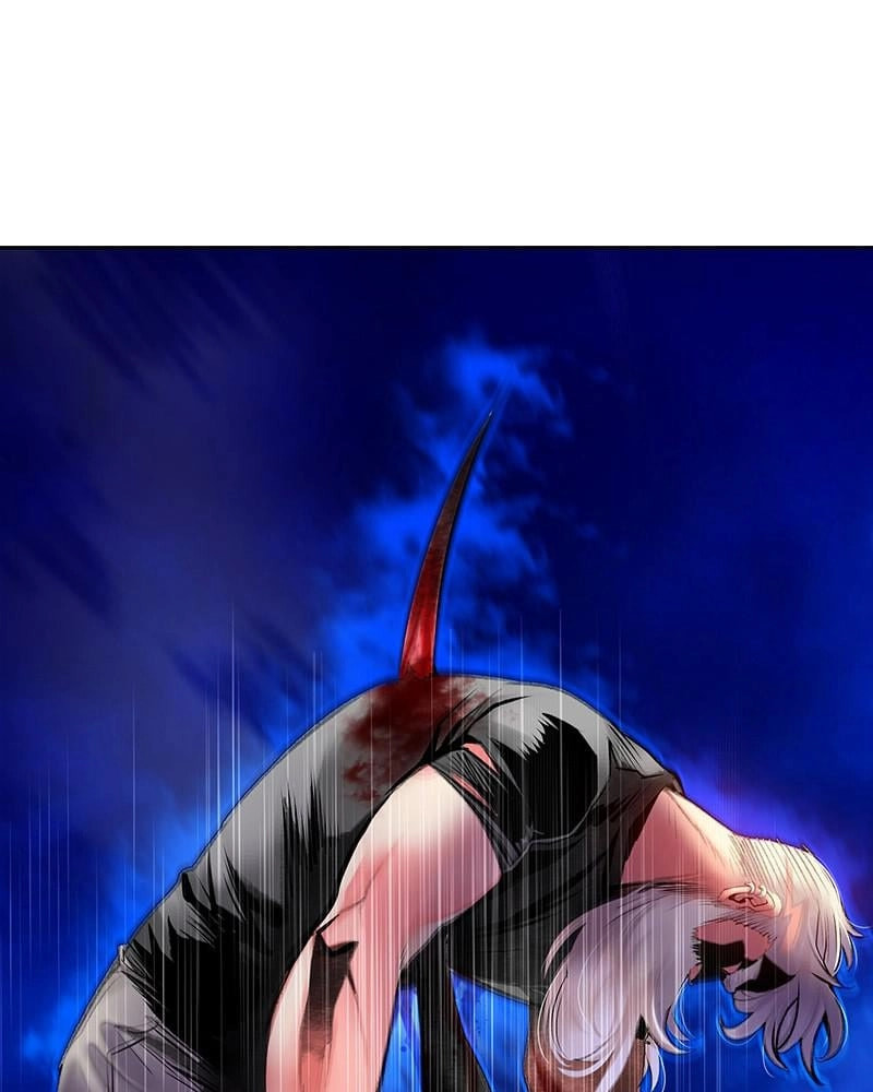 Read Jungle Juice EN Manga Online