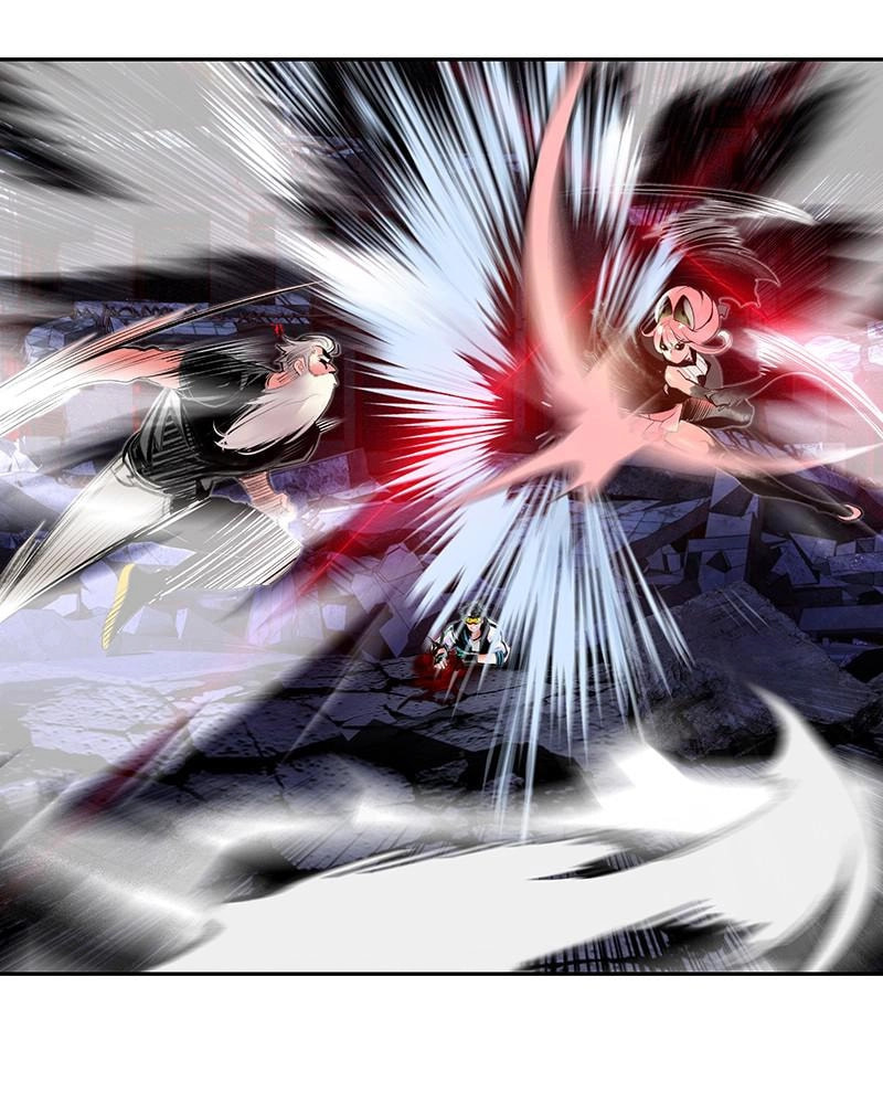 Read Jungle Juice EN Manga Online