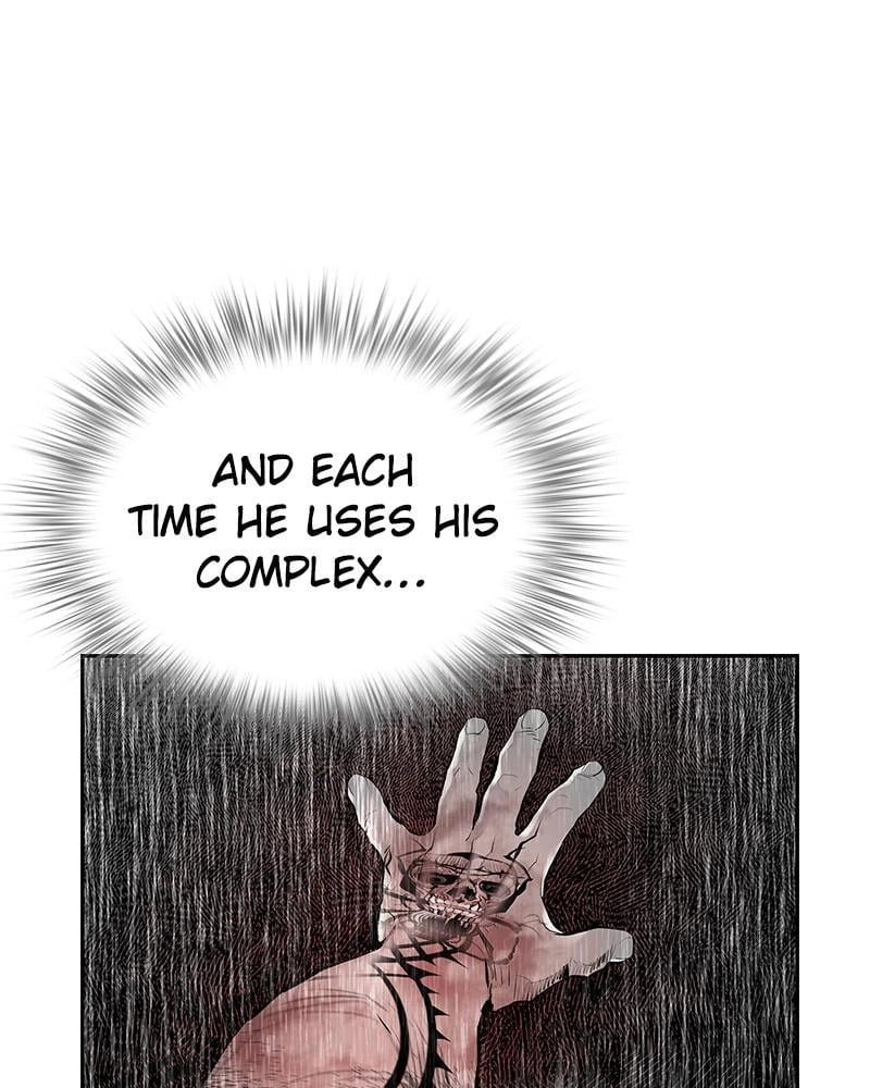 Read Jungle Juice EN Manga Online