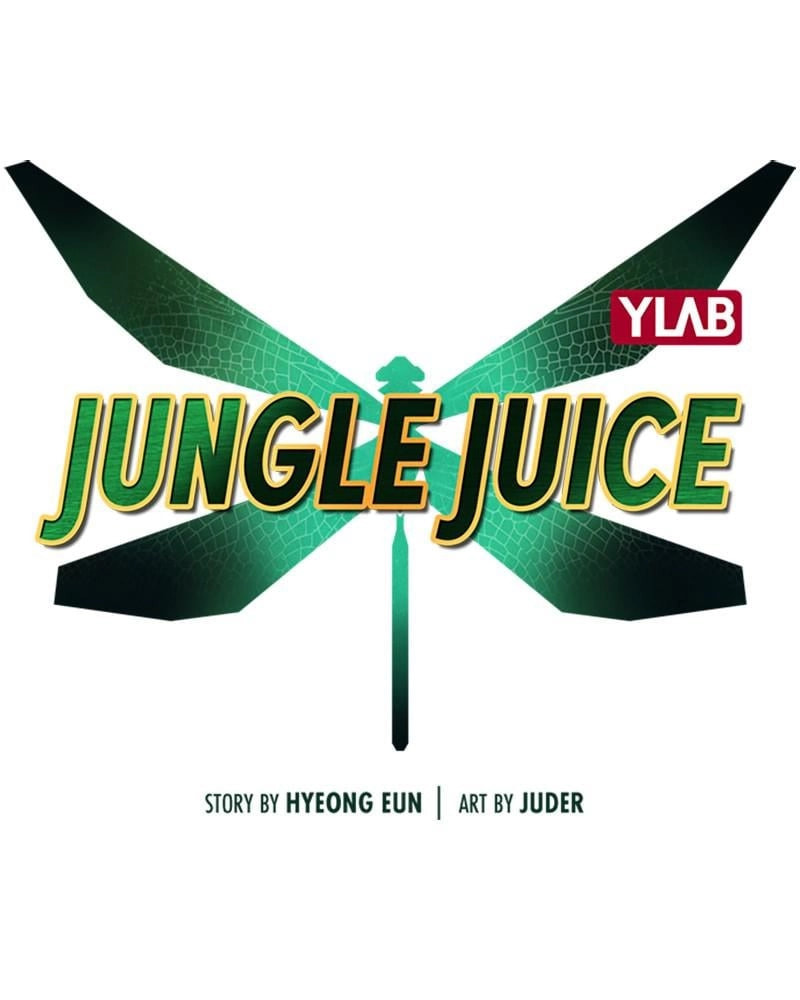 Read Jungle Juice EN Manga Online